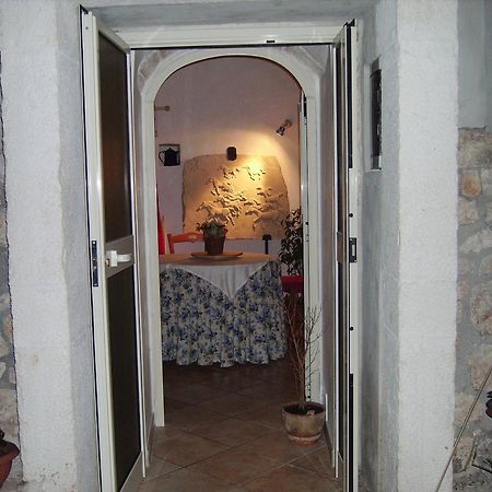 La Cascata Bed & Breakfast Noci Exterior photo