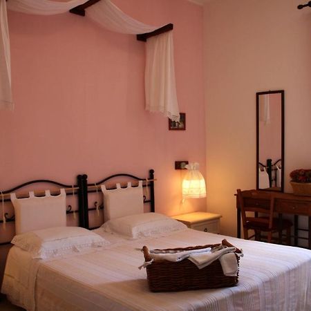 La Cascata Bed & Breakfast Noci Room photo