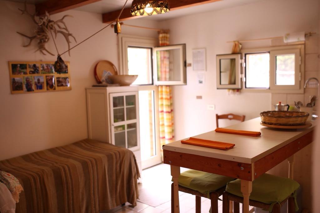 La Cascata Bed & Breakfast Noci Room photo