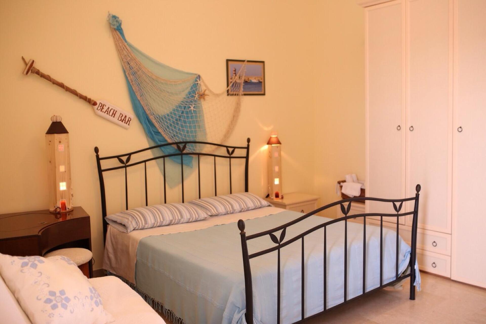 La Cascata Bed & Breakfast Noci Exterior photo
