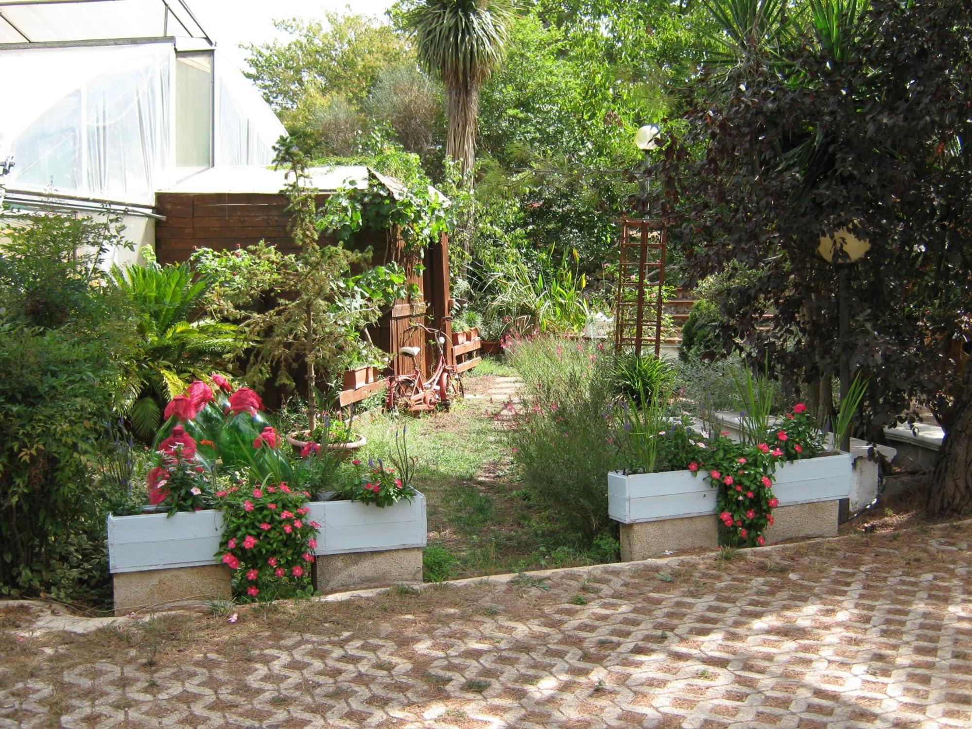 La Cascata Bed & Breakfast Noci Exterior photo