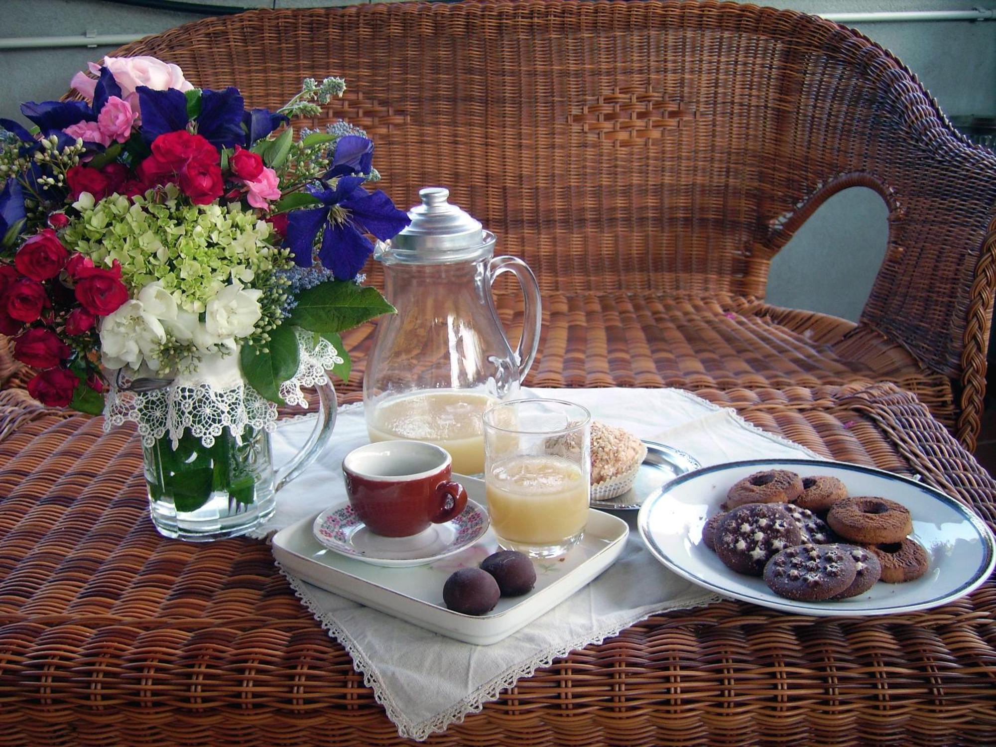 La Cascata Bed & Breakfast Noci Exterior photo