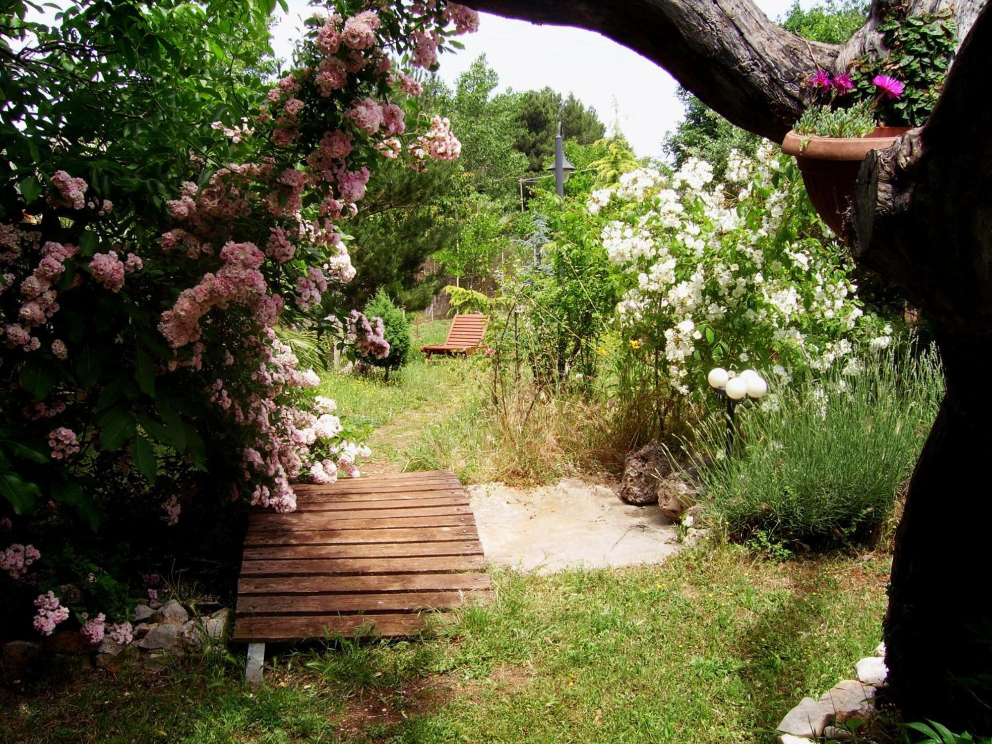 La Cascata Bed & Breakfast Noci Exterior photo