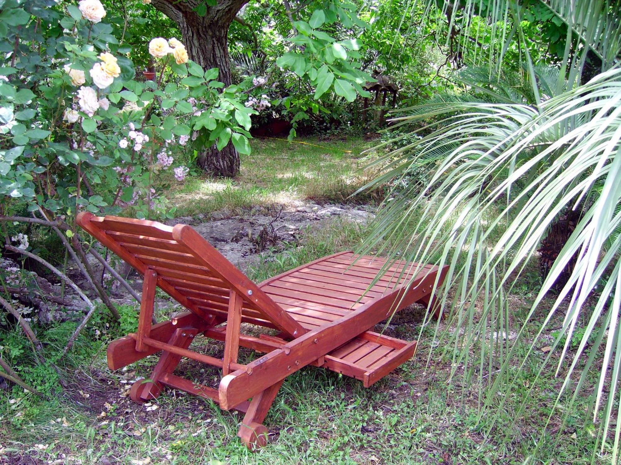 La Cascata Bed & Breakfast Noci Exterior photo