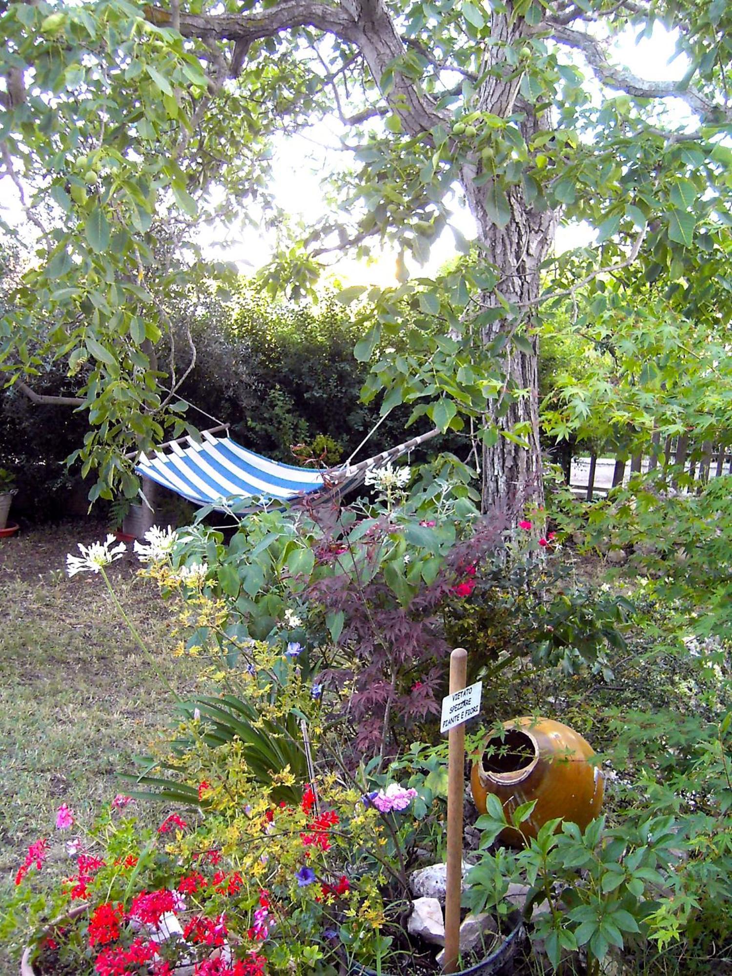 La Cascata Bed & Breakfast Noci Exterior photo