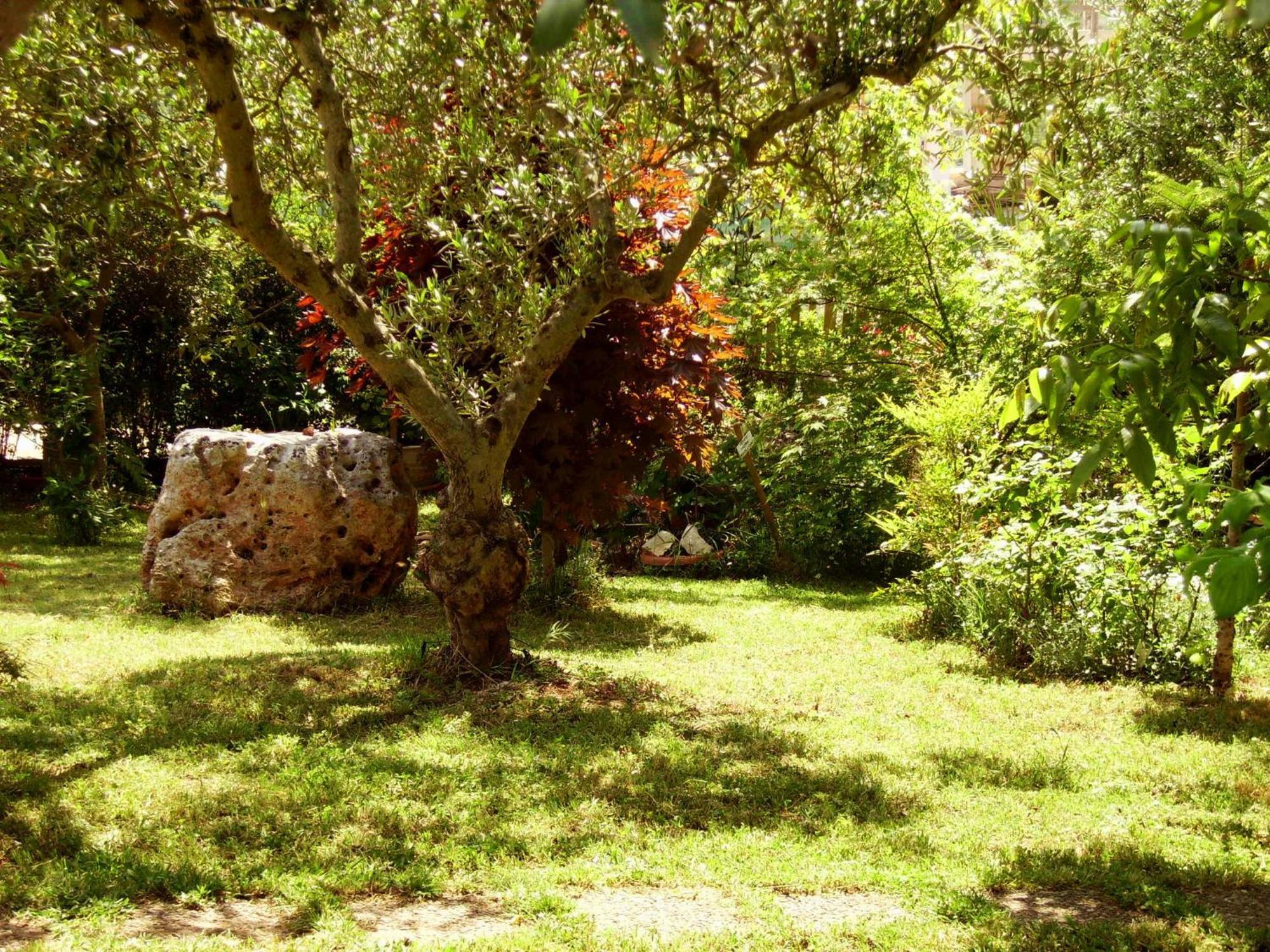 La Cascata Bed & Breakfast Noci Exterior photo