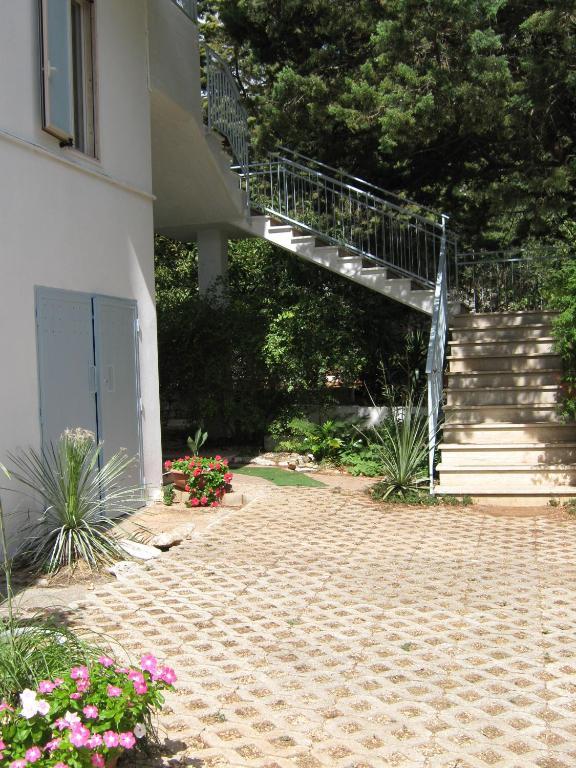 La Cascata Bed & Breakfast Noci Exterior photo