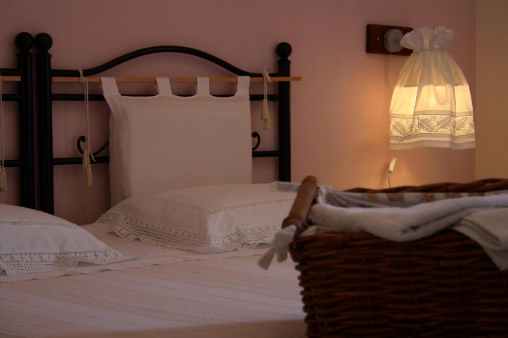La Cascata Bed & Breakfast Noci Room photo