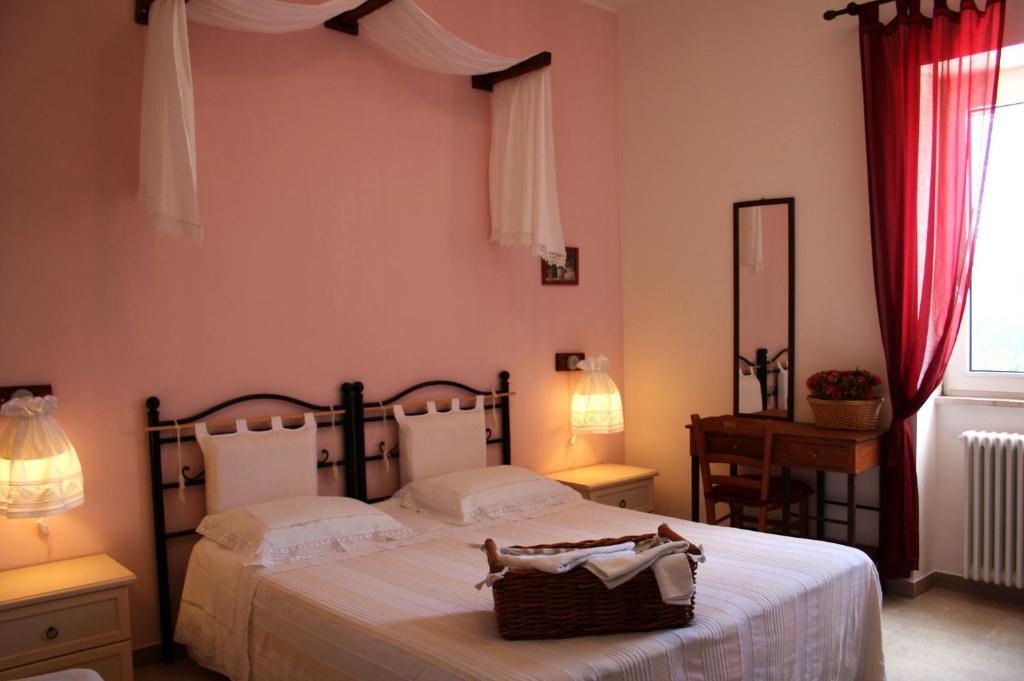 La Cascata Bed & Breakfast Noci Room photo