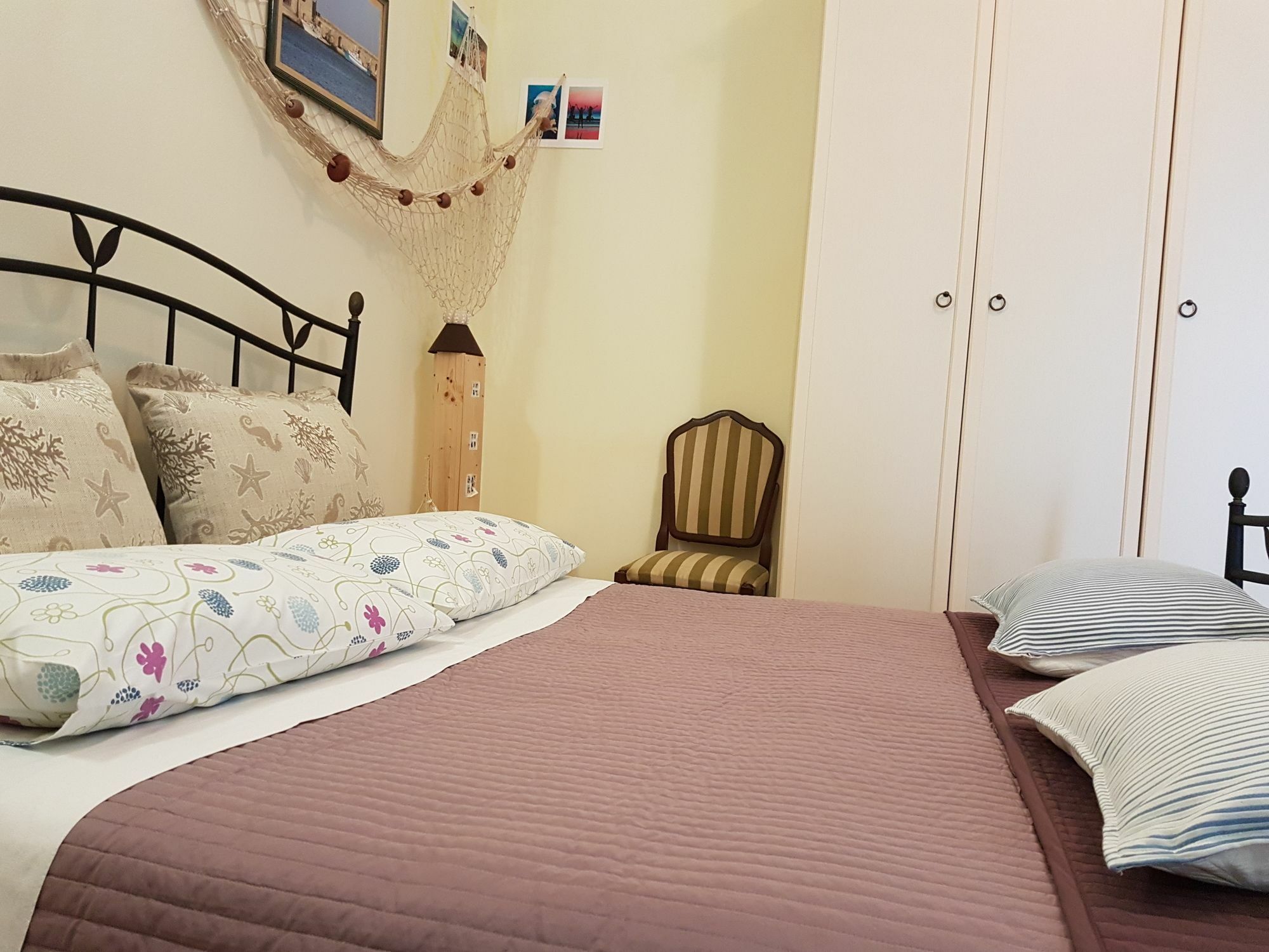 La Cascata Bed & Breakfast Noci Exterior photo
