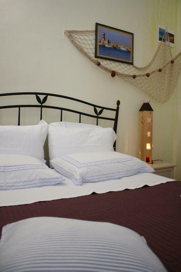 La Cascata Bed & Breakfast Noci Exterior photo